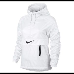 Nike Wind breaker! Brand new!